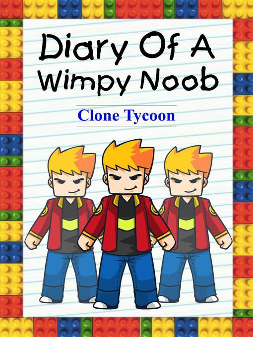 Title details for Clone Tycoon by Nooby Lee - Available